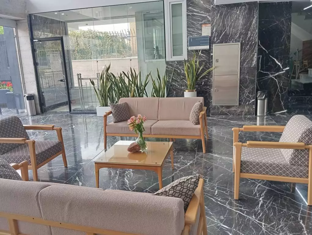 هتل آپارتمان رسام شیراز